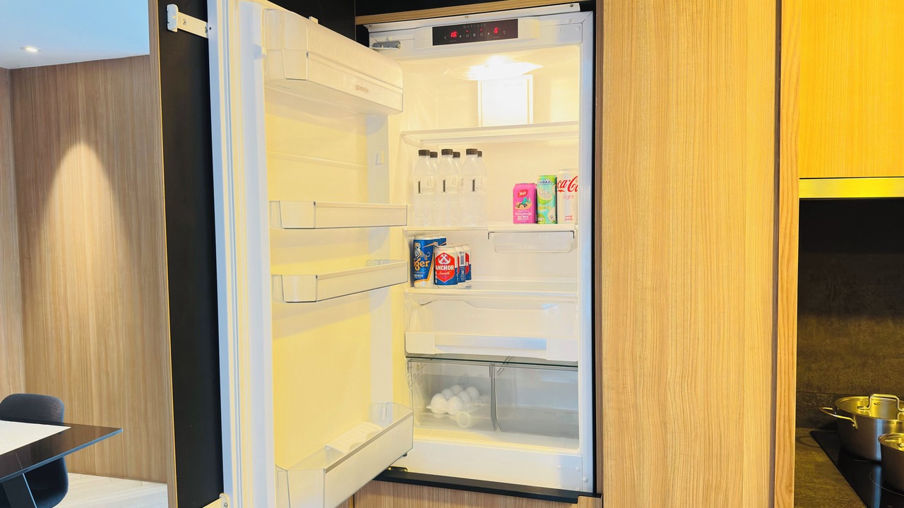 Photo of Kitchen in Chamkar Mon