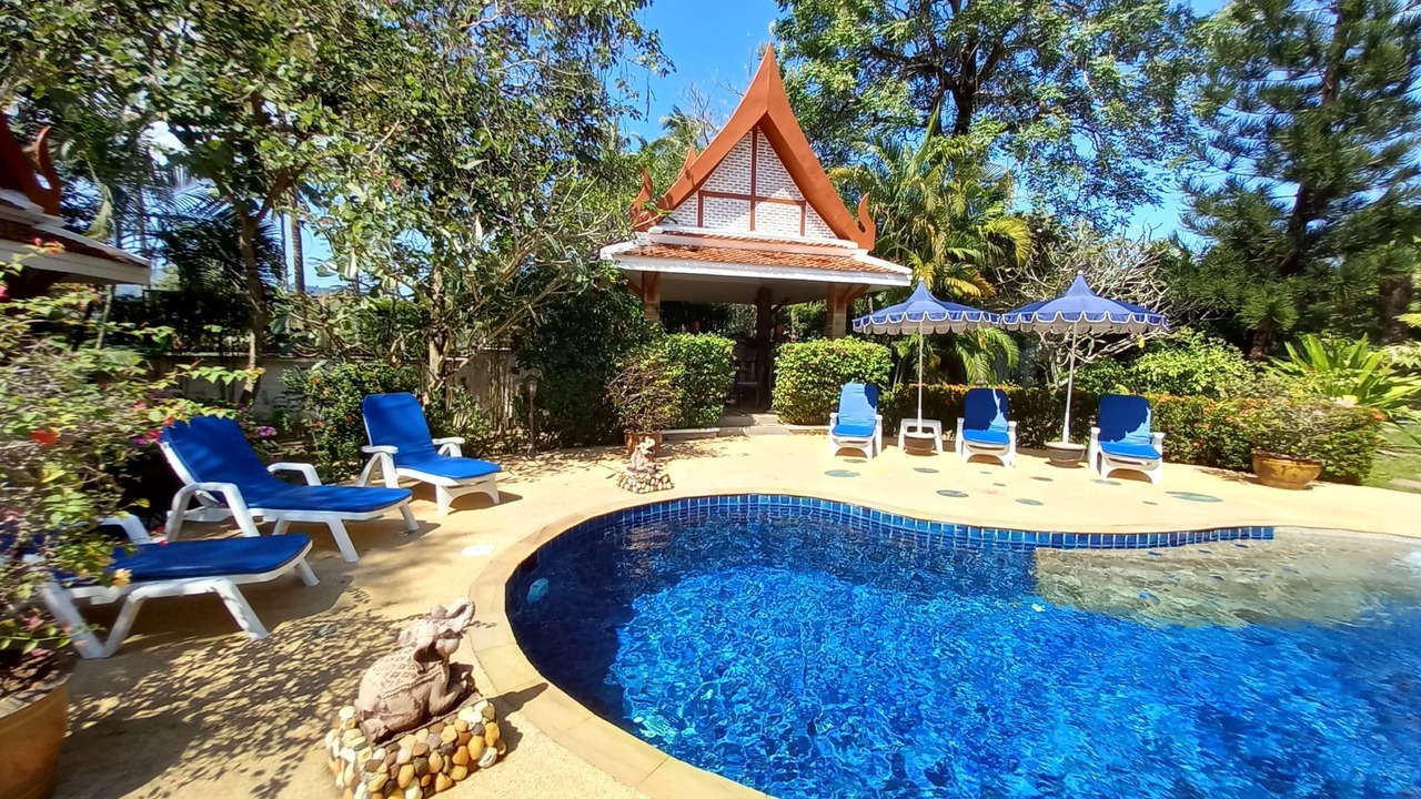 Photo of Outdoor in Rawai