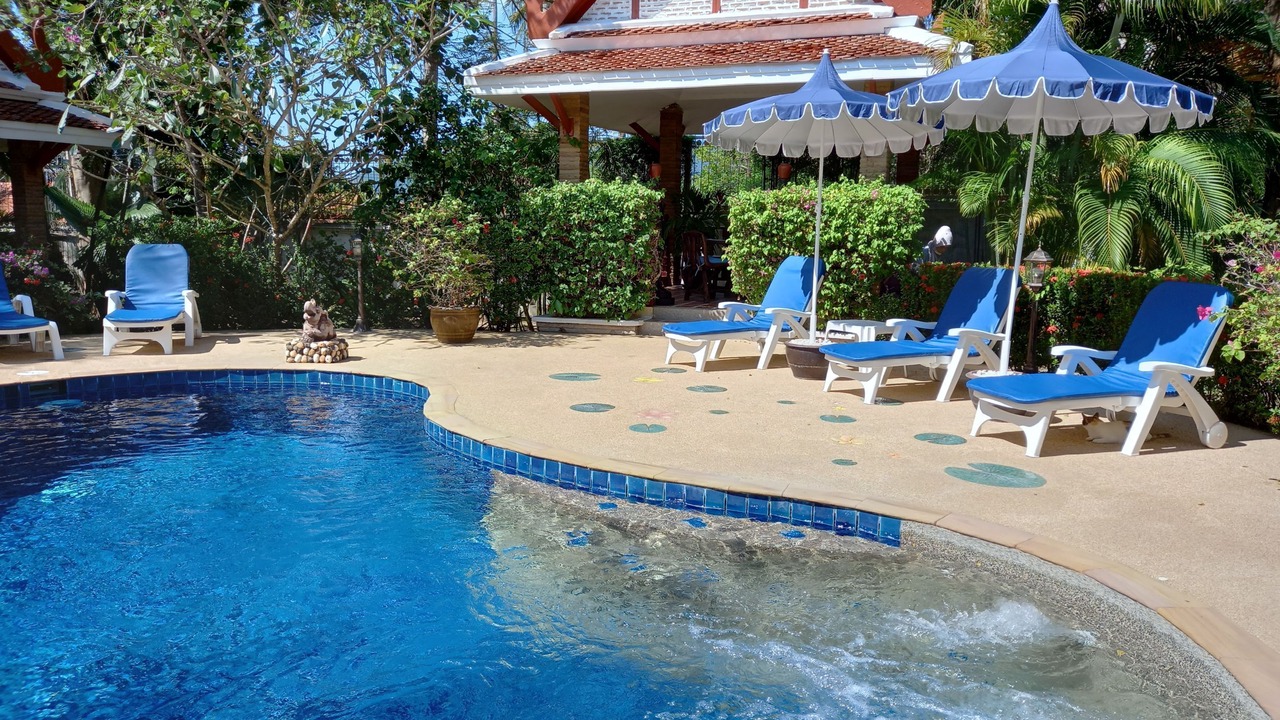 Photo of Outdoor in Rawai