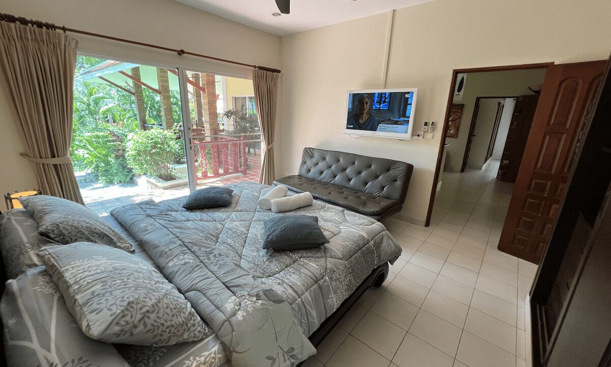 Photo of Bedroom in Rawai
