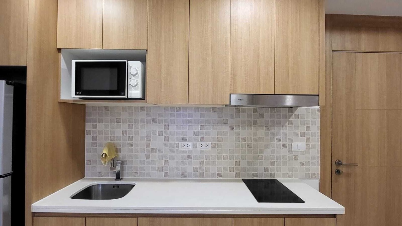 Photo of Kitchen in Pratumnak Hill