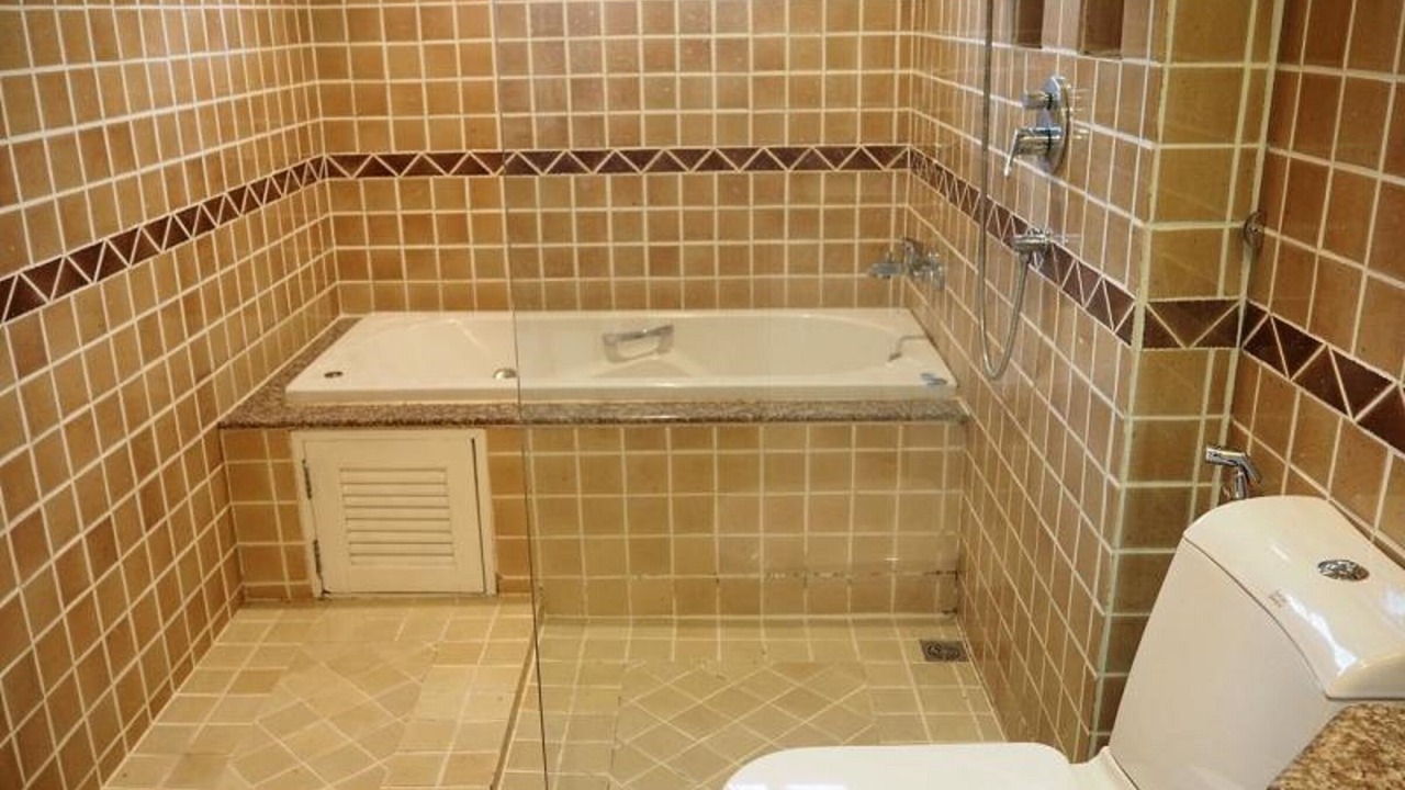 Photo of Bathroom in Wang Pong