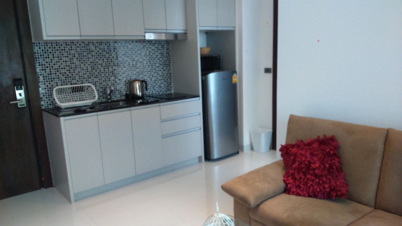 Photo of Livingroom in North Pattaya