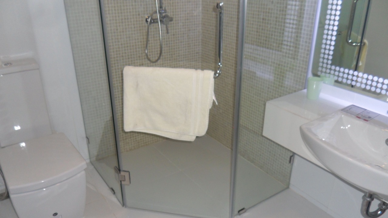 Photo of Bathroom in North Pattaya