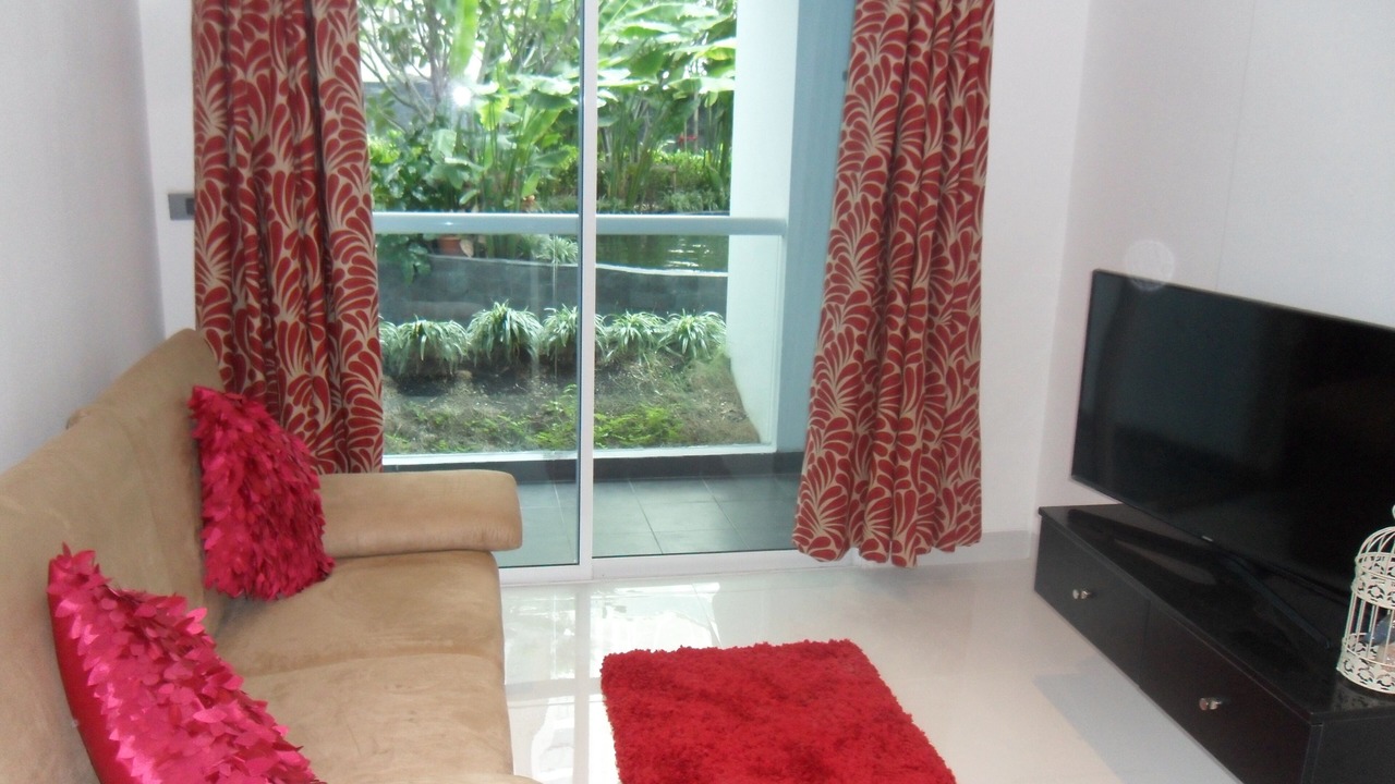 Photo of Livingroom in North Pattaya