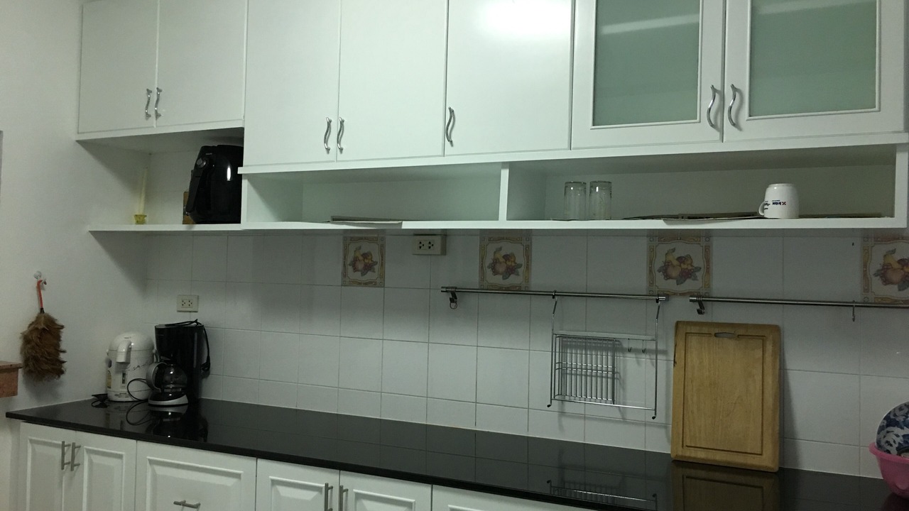 Photo of Kitchen in Si Racha