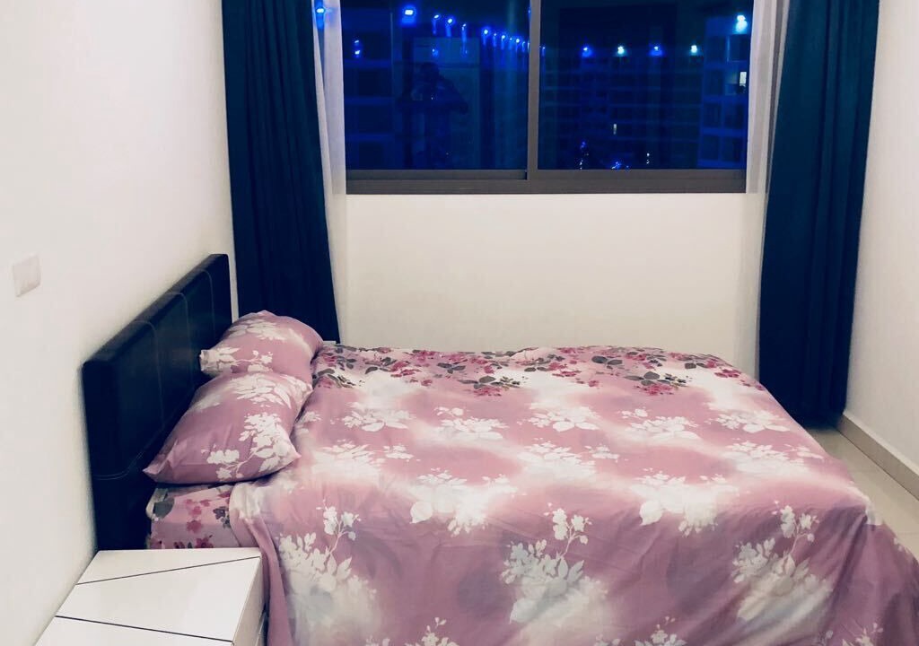 Photo of Bedroom in South Pattaya