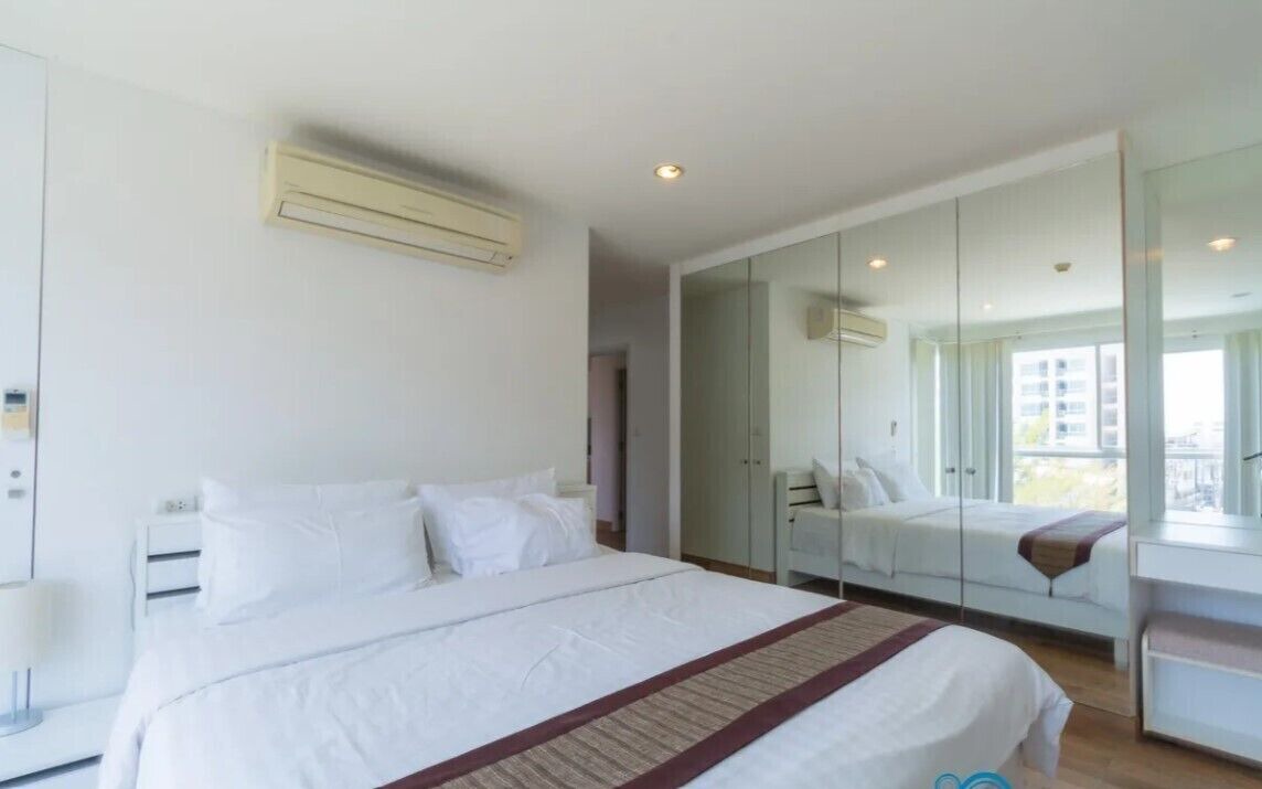 Photo of Bedroom in Hua Hin