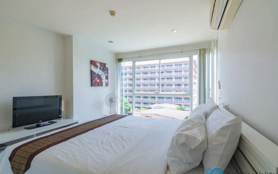 Photo of Bedroom in Hua Hin