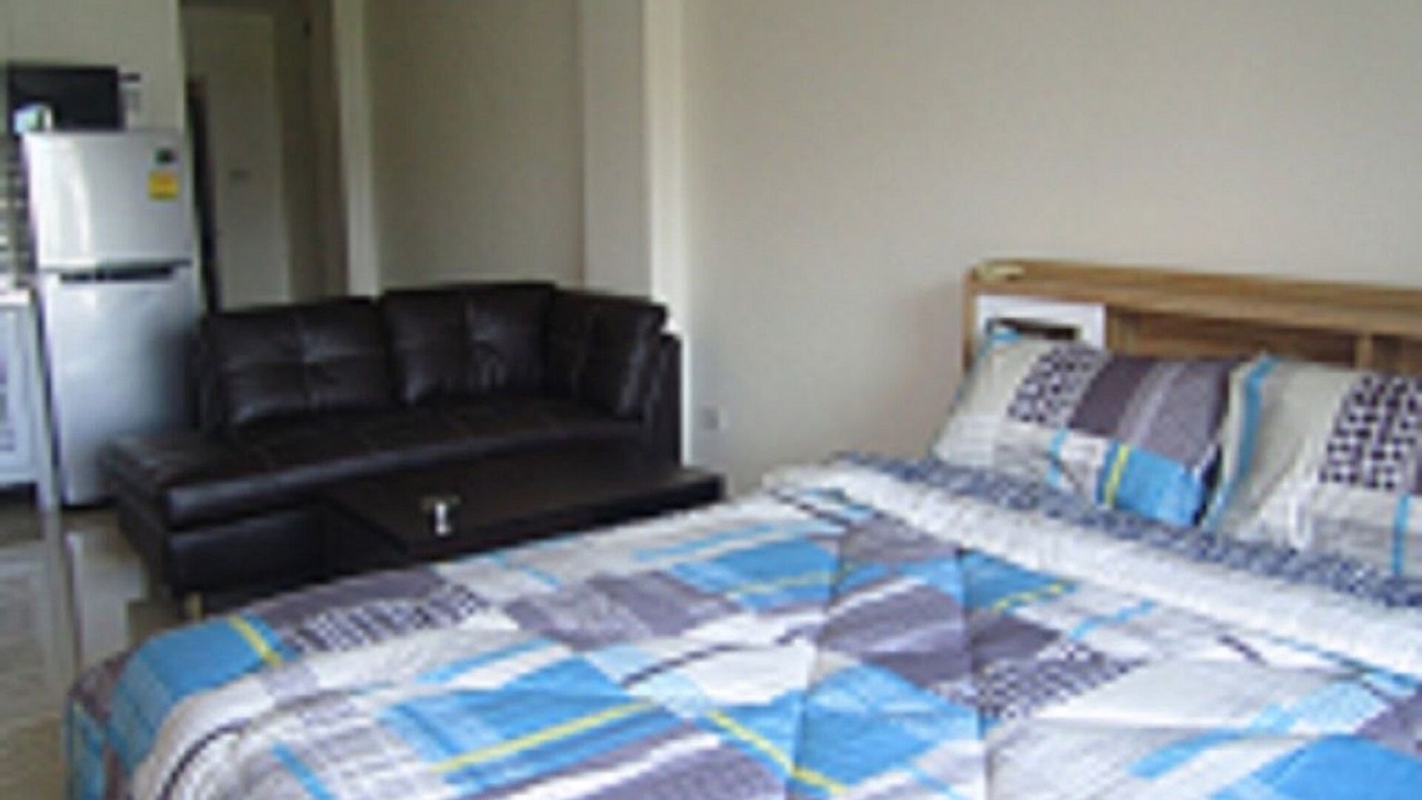 Photo of Bedroom in Central Pattaya