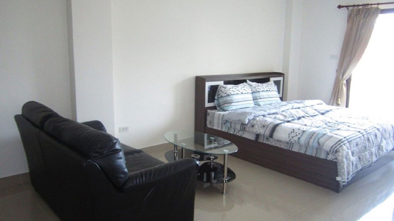 Photo of Bedroom in Central Pattaya