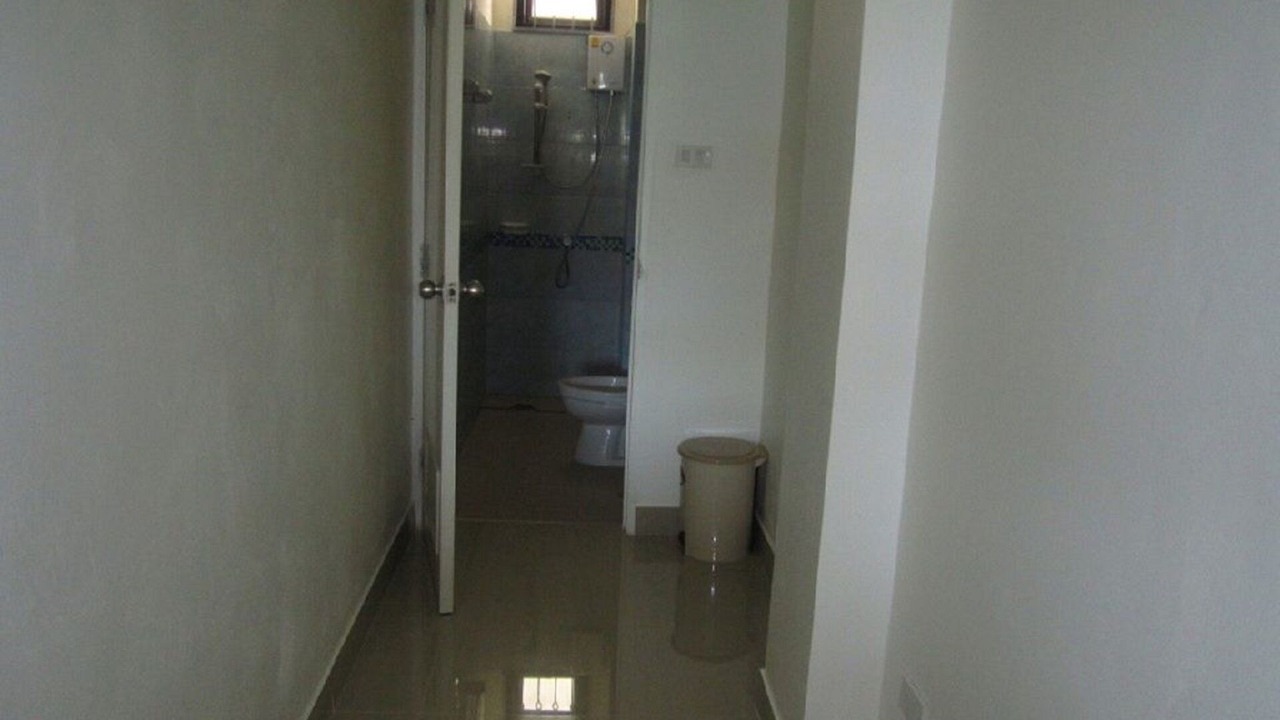 Photo of Bathroom in Central Pattaya