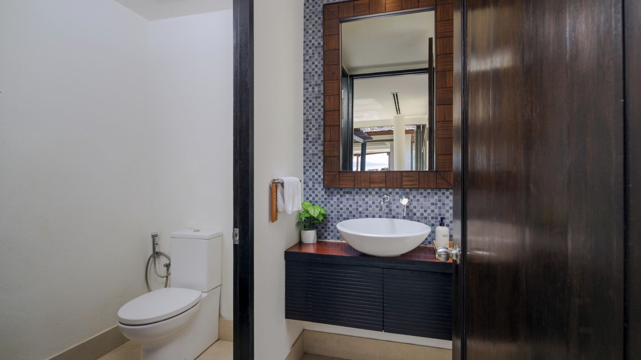 Photo of Bathroom in Plai Laem
