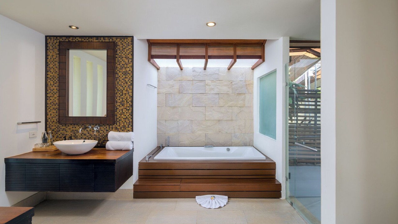 Photo of Bathroom in Plai Laem