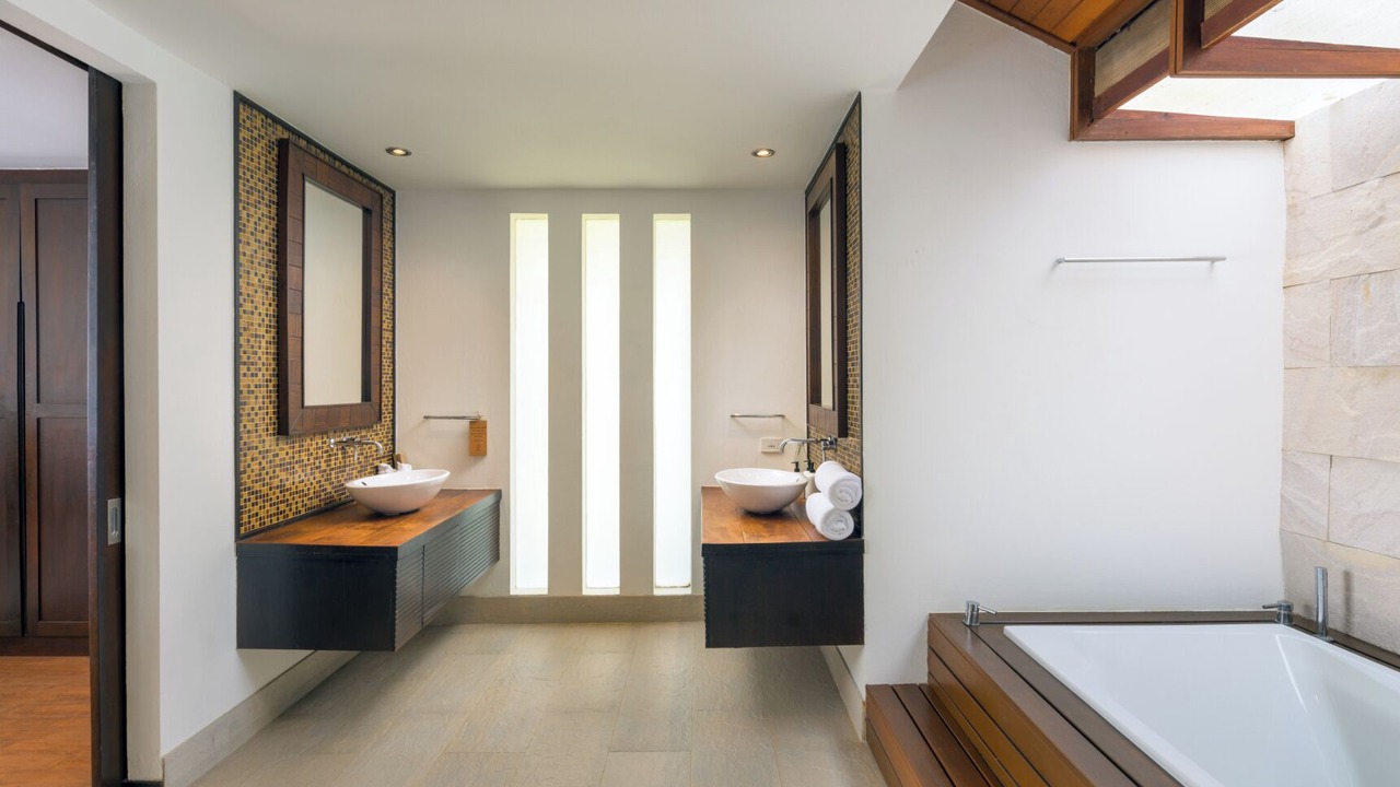 Photo of Bathroom in Plai Laem