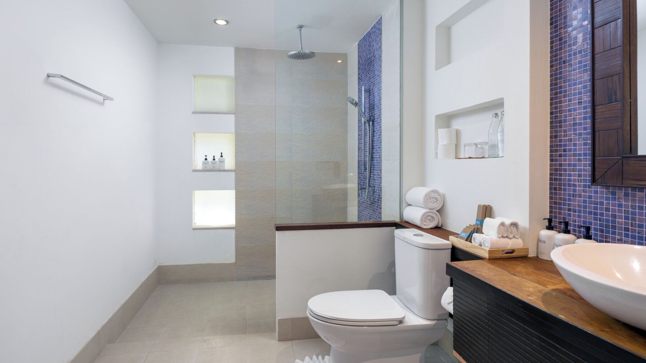 Photo of Bathroom in Plai Laem