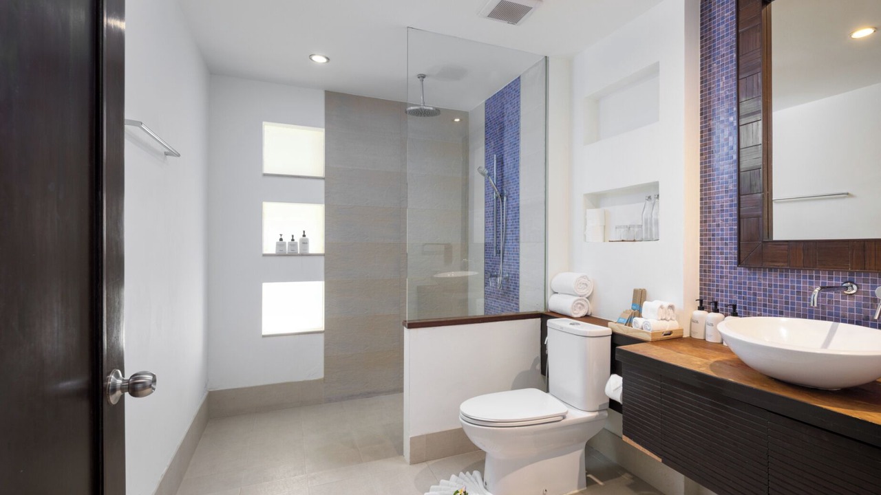 Photo of Bathroom in Plai Laem