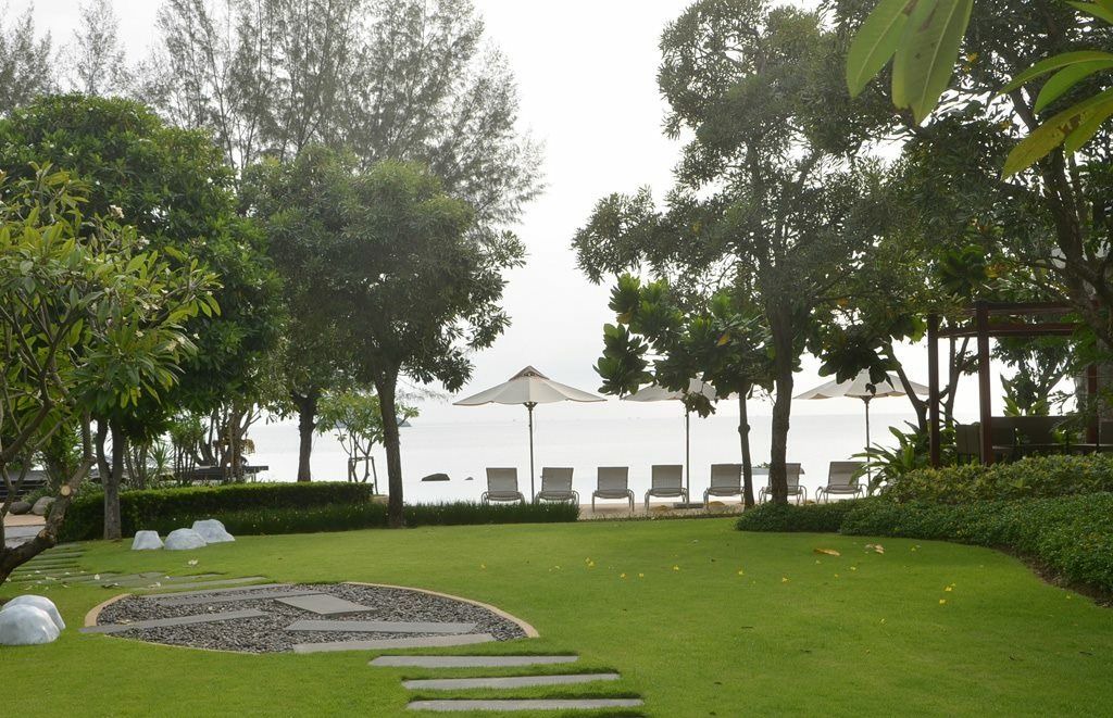 Photo of Outdoor in Khao Tao