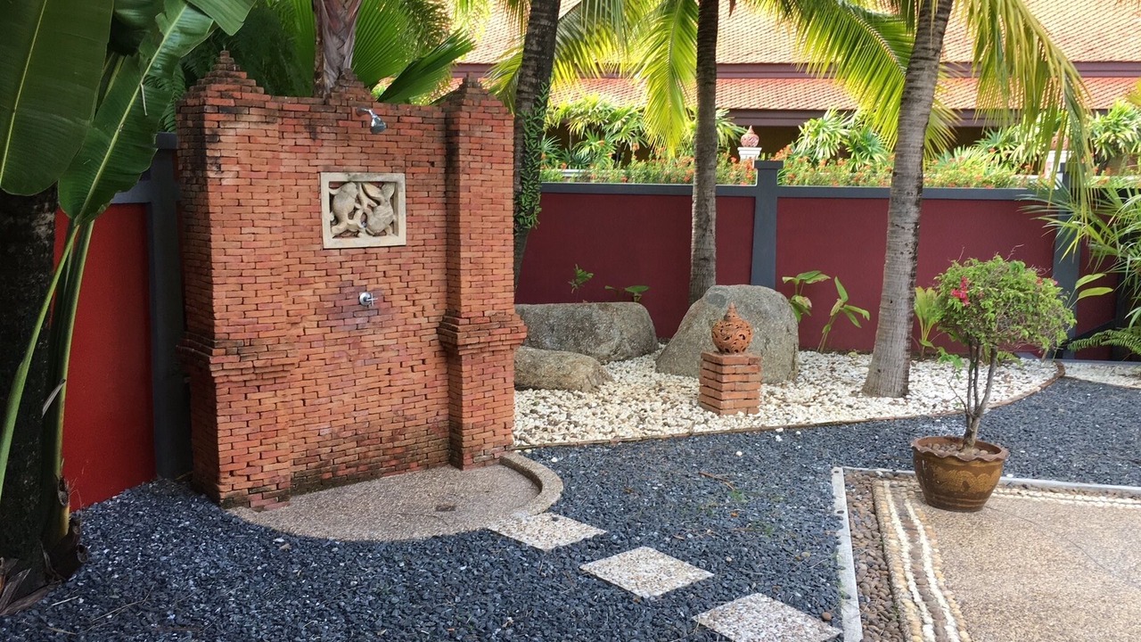Photo of Outdoor in Rawai