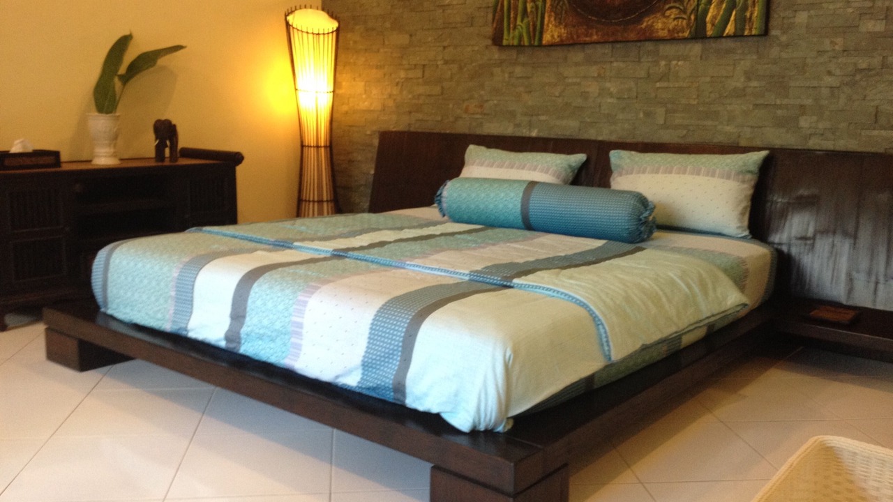 Photo of Bedroom in Rawai