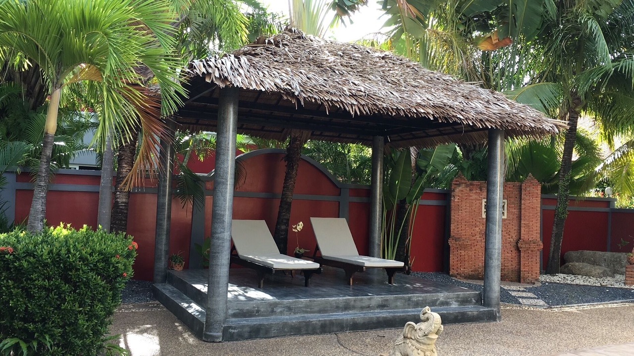 Photo of Patio Balcony in Rawai