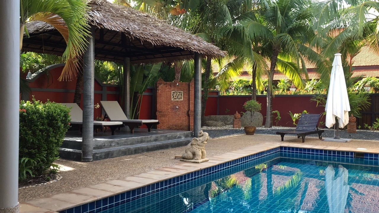 Photo of Outdoor in Rawai