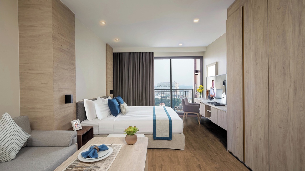 Photo of Livingroom in Tha Thaewawong