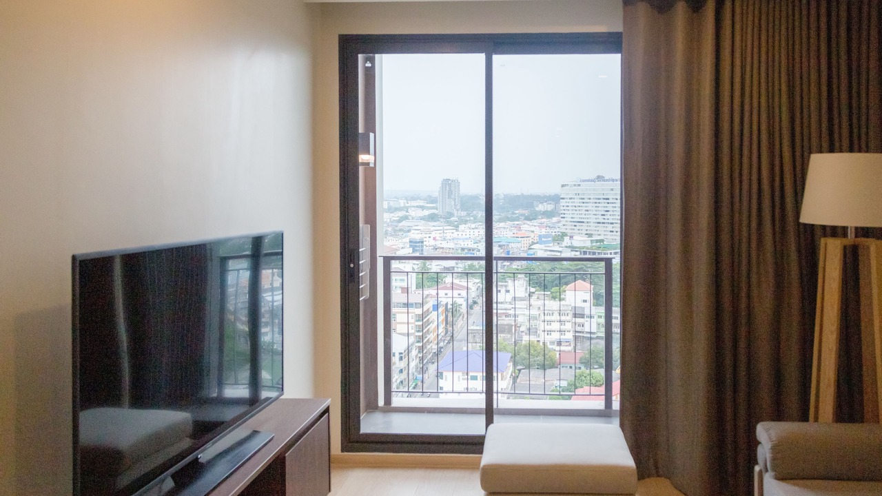 Photo of Bedroom in Tha Thaewawong