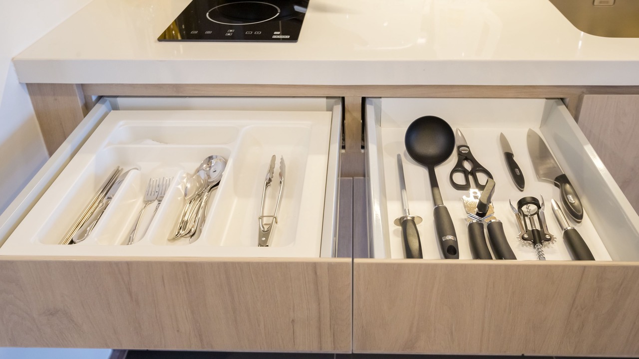 Photo of Kitchen in Tha Thaewawong