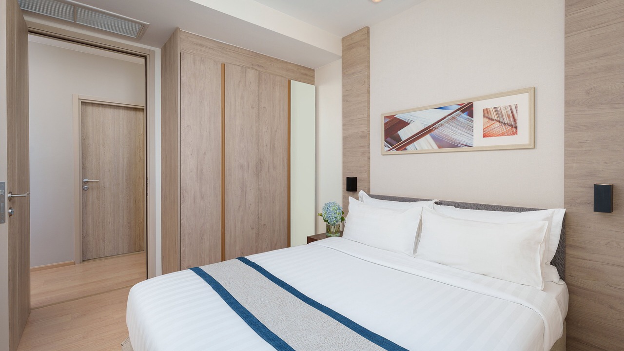 Photo of Bedroom in Tha Thaewawong