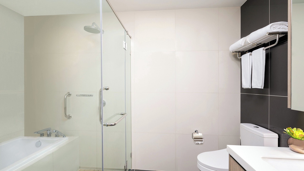 Photo of Bathroom in Tha Thaewawong