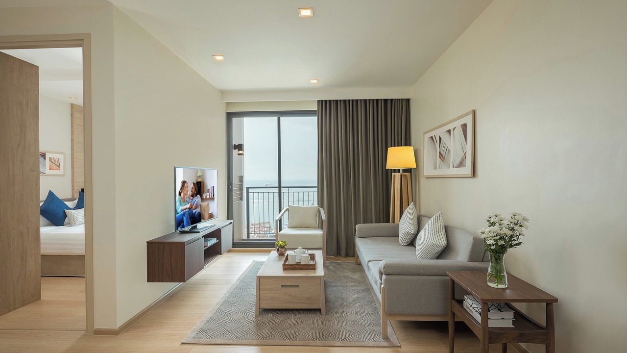 Photo of Livingroom in Tha Thaewawong