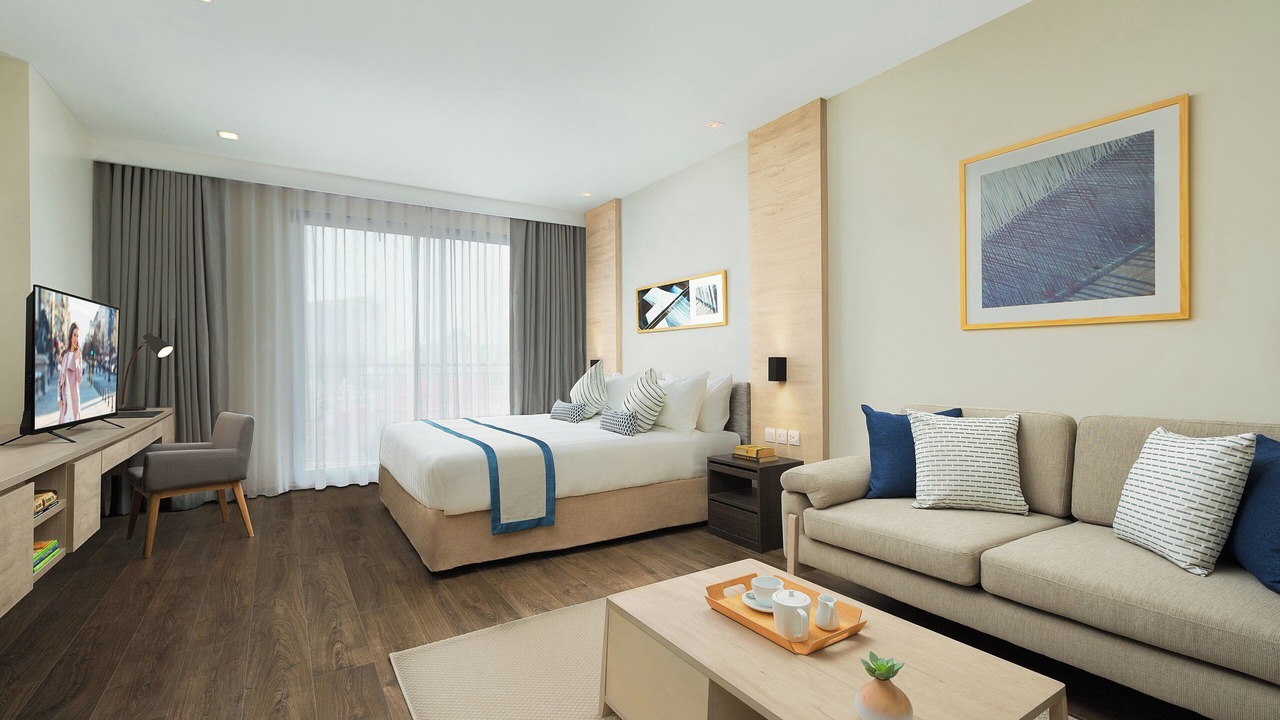 Photo of Bedroom in Tha Thaewawong