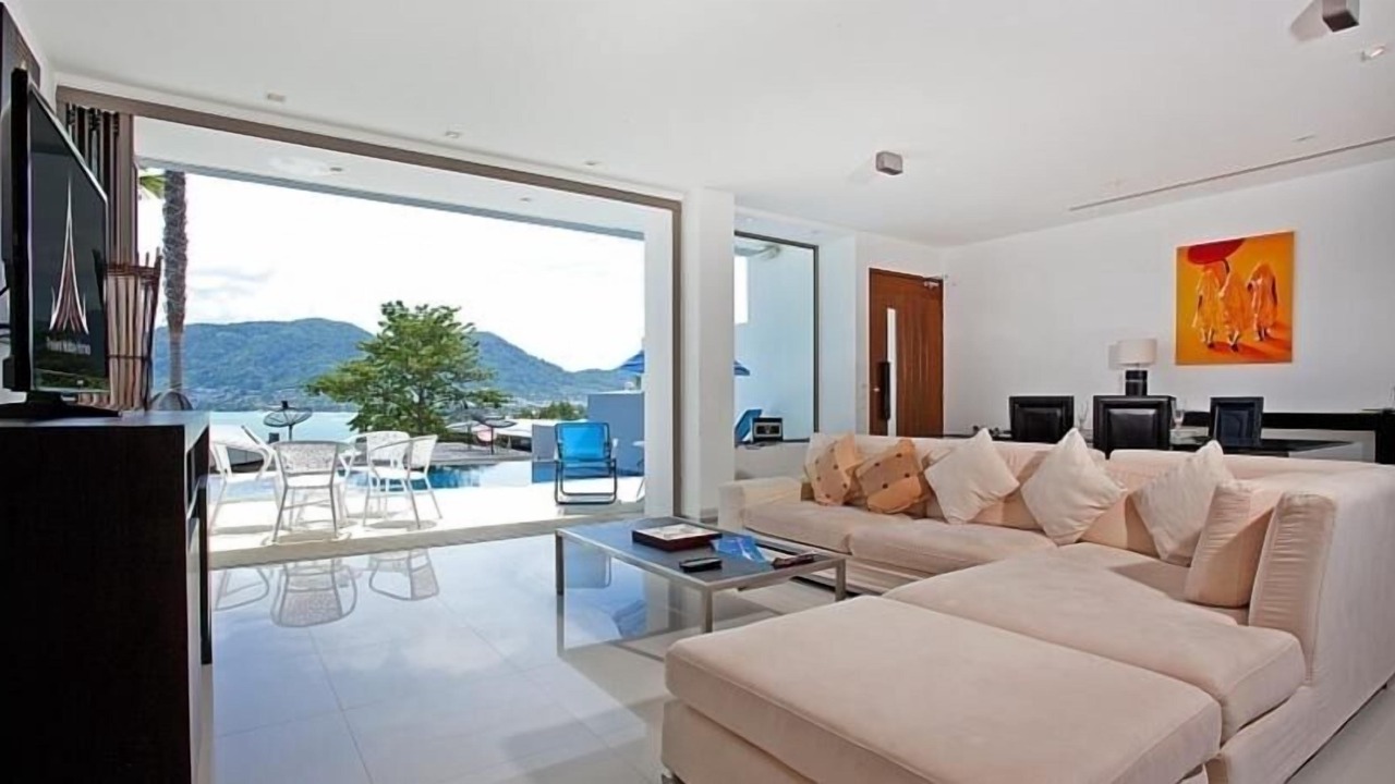 Photo of Outdoor in Patong