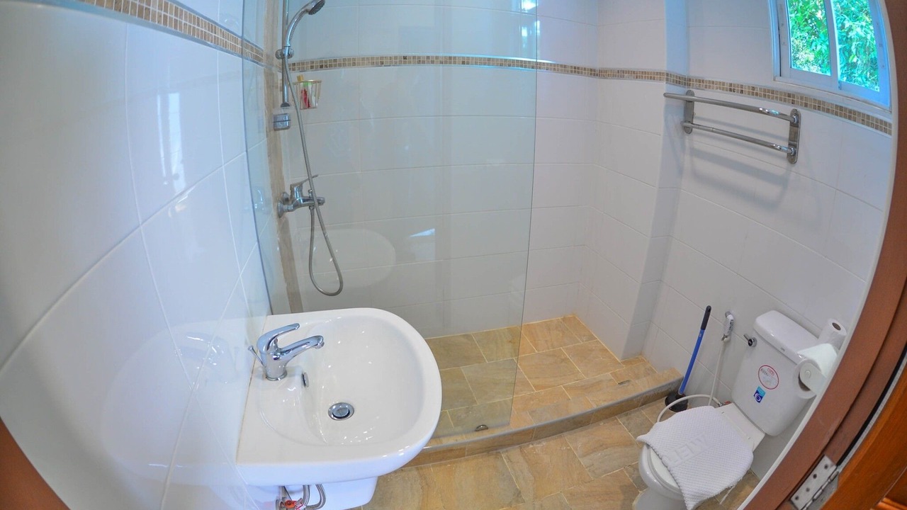 Photo of Bathroom in Na Chom Thian