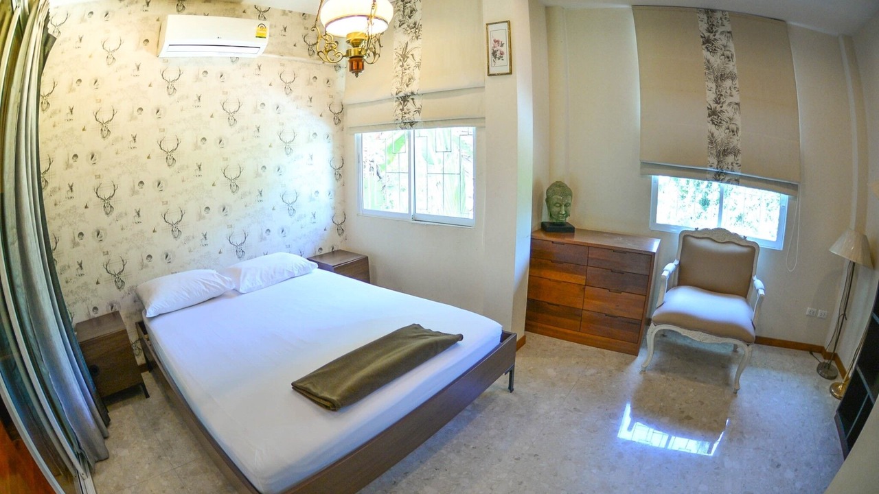 Photo of Bedroom in Na Chom Thian