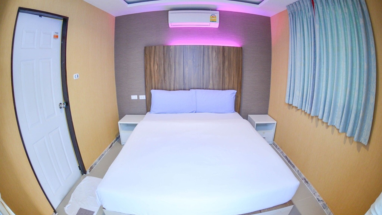 Photo of Bedroom in Na Chom Thian