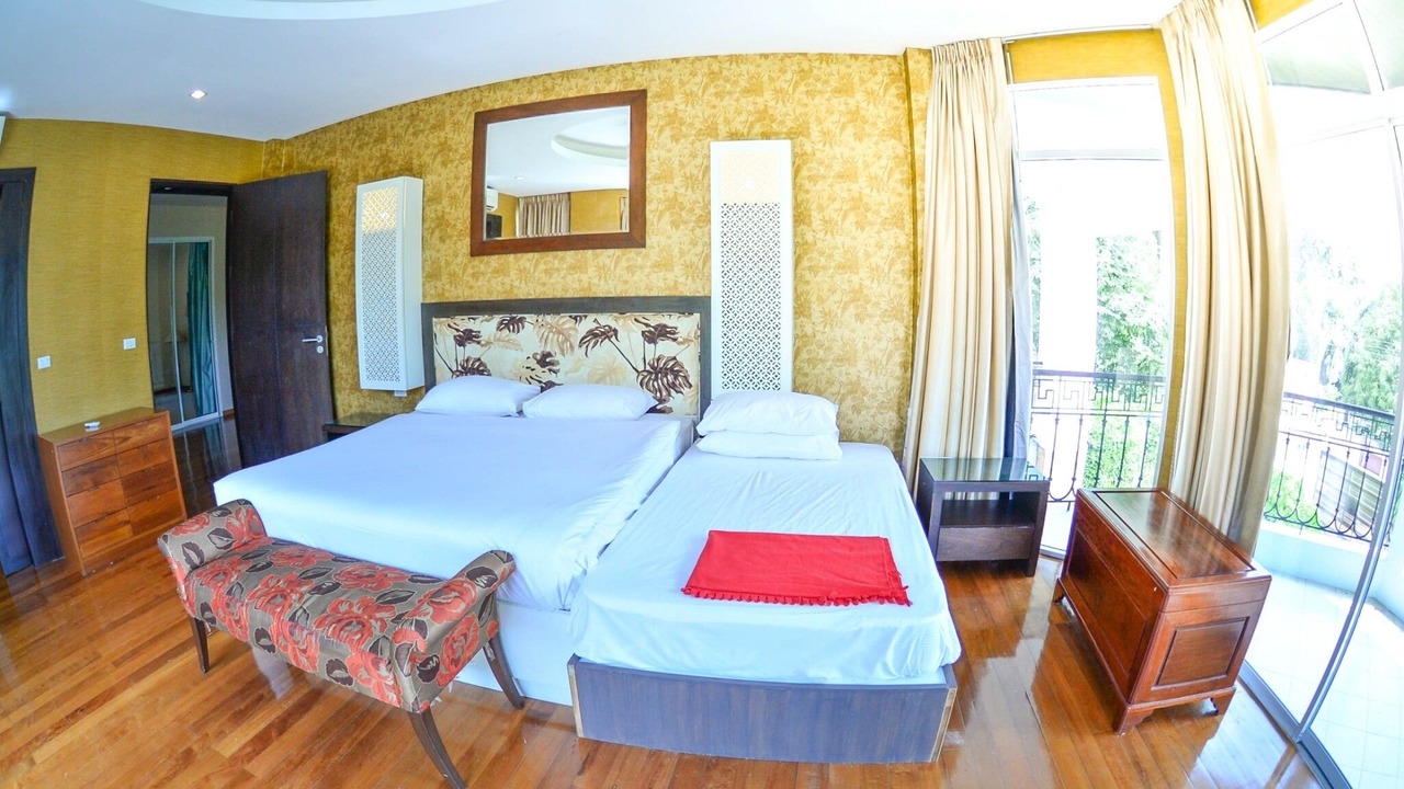 Photo of Bedroom in Na Chom Thian