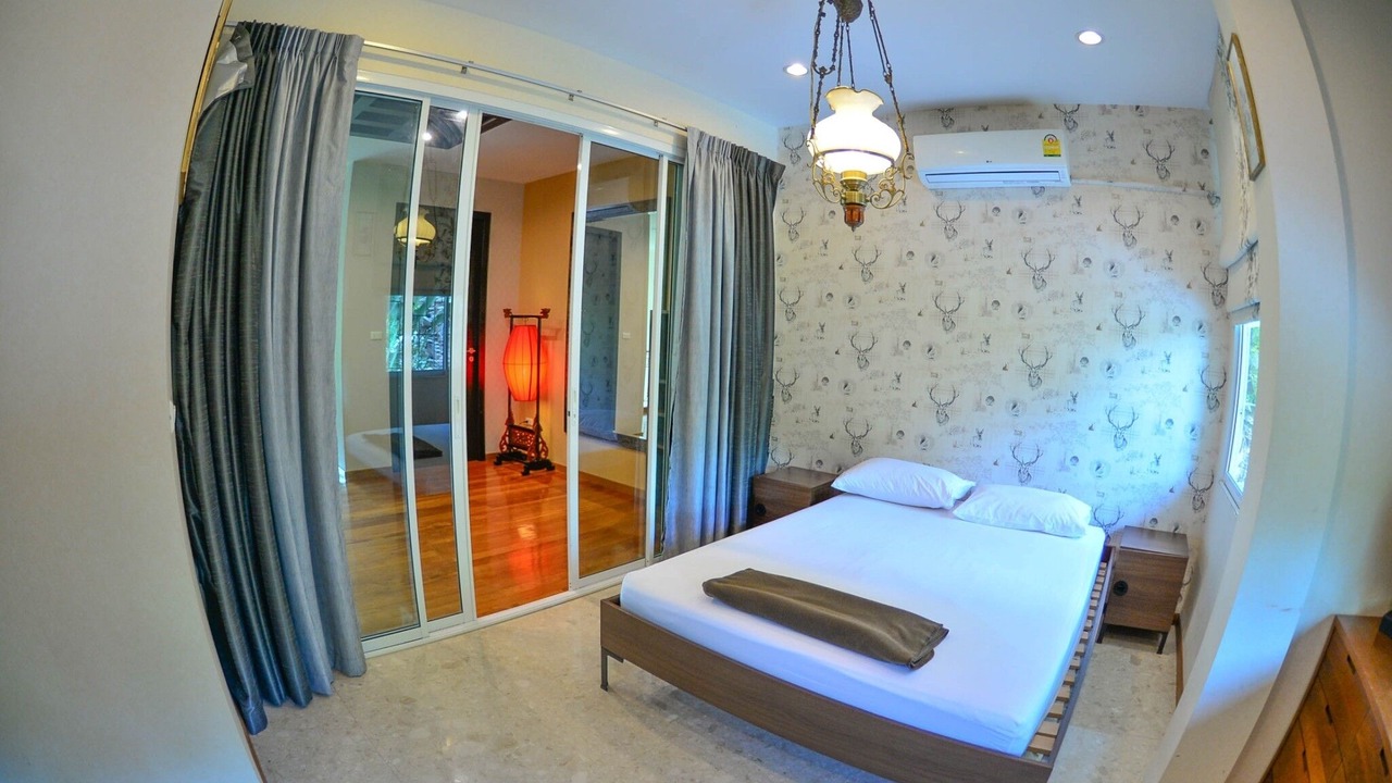 Photo of Bedroom in Na Chom Thian