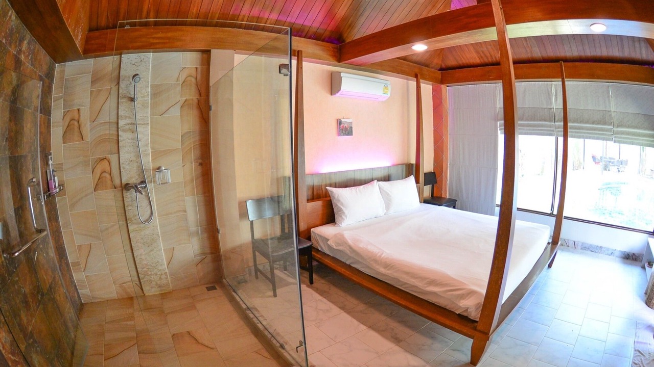 Photo of Bedroom in Na Chom Thian