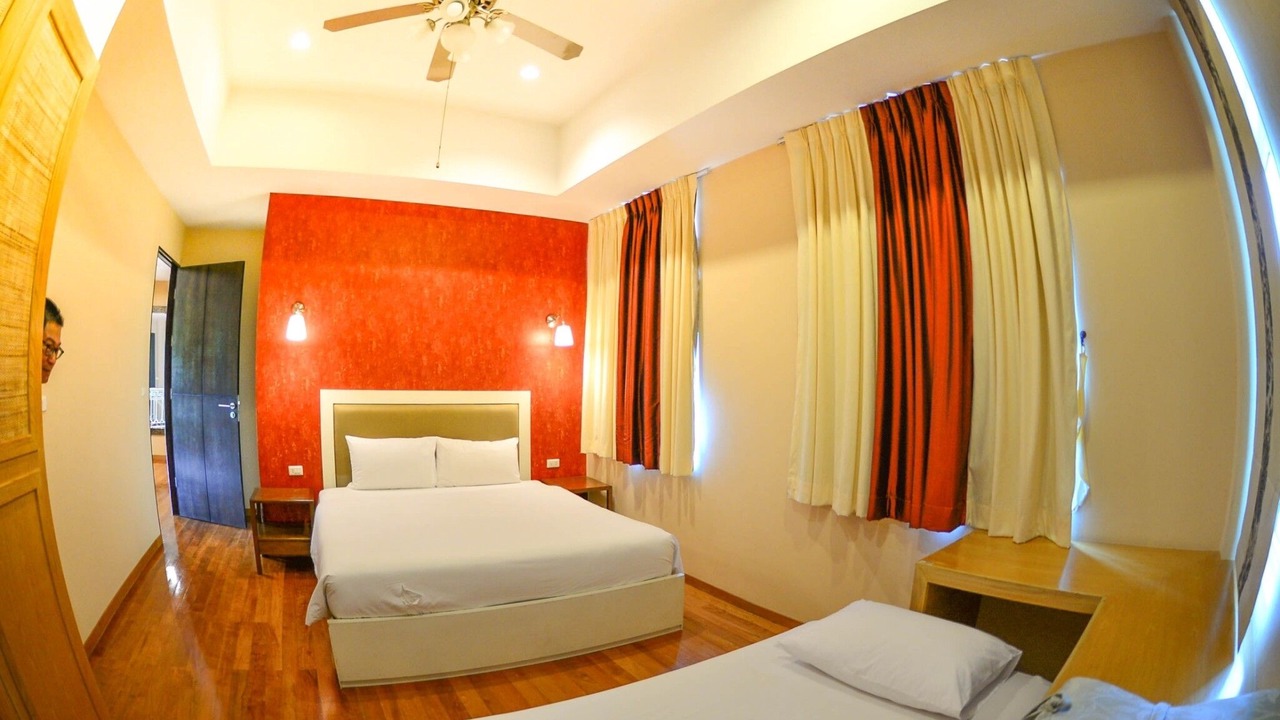 Photo of Bedroom in Na Chom Thian