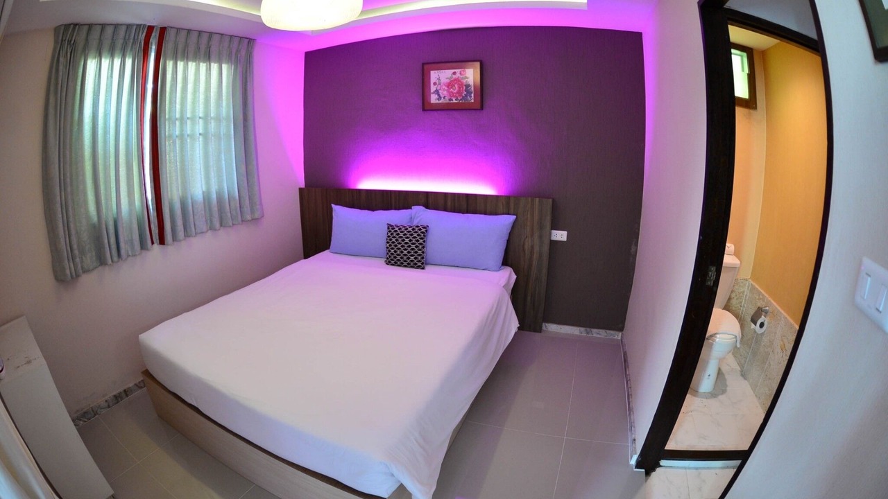 Photo of Bedroom in Na Chom Thian