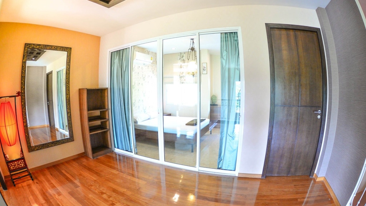 Photo of Bedroom in Na Chom Thian