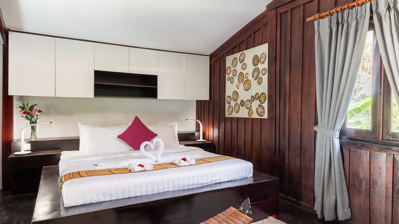 Photo of Bedroom in Siem Reap