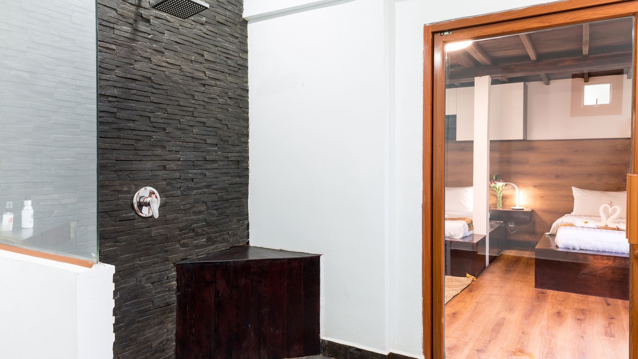 Photo of Bathroom in Siem Reap