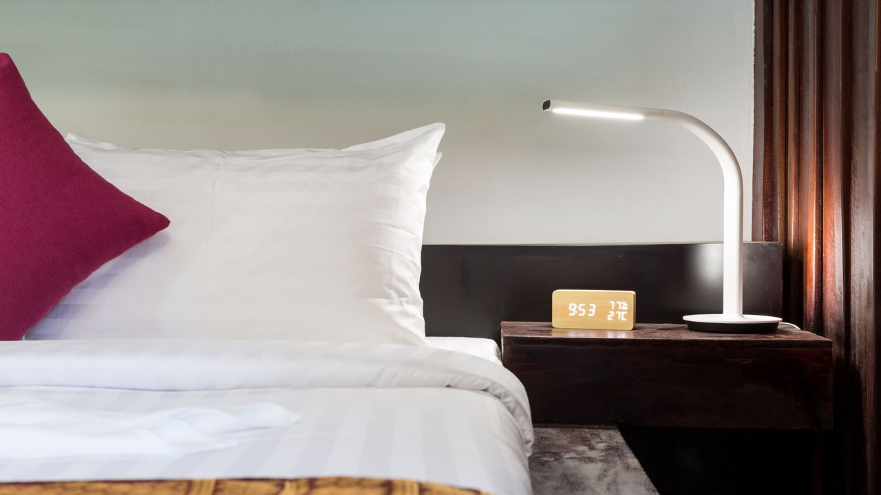 Photo of Bedroom in Siem Reap