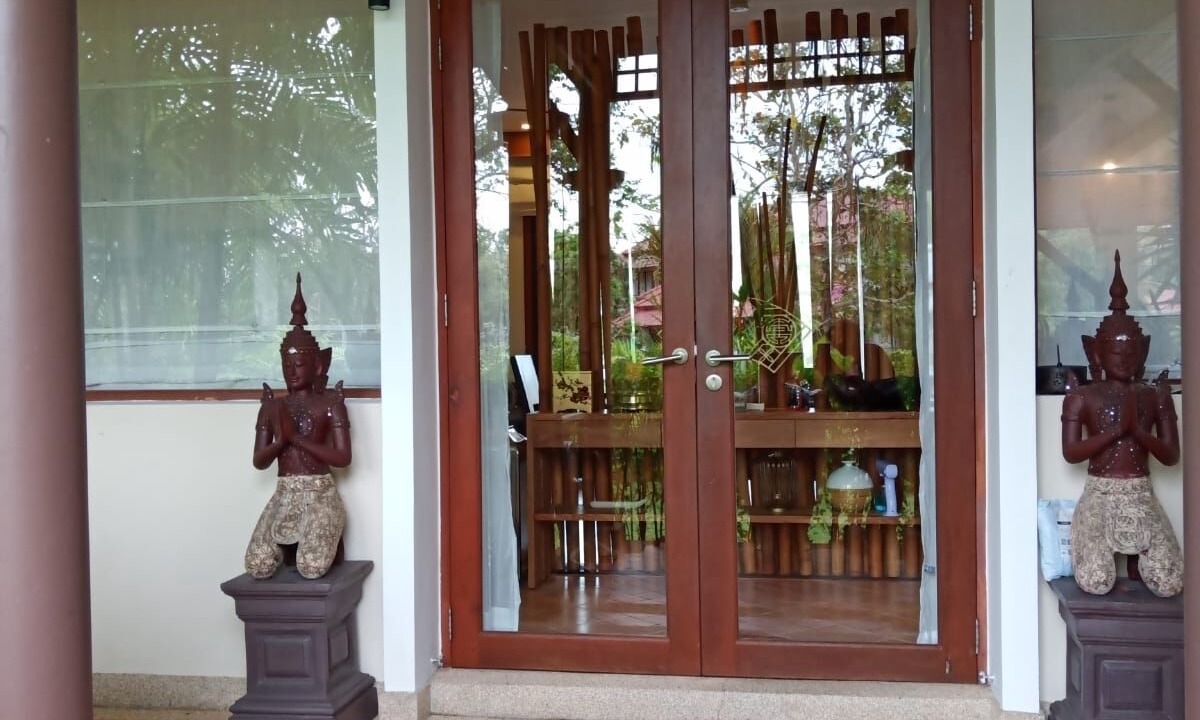 Photo of Outdoor in Choeng Thale