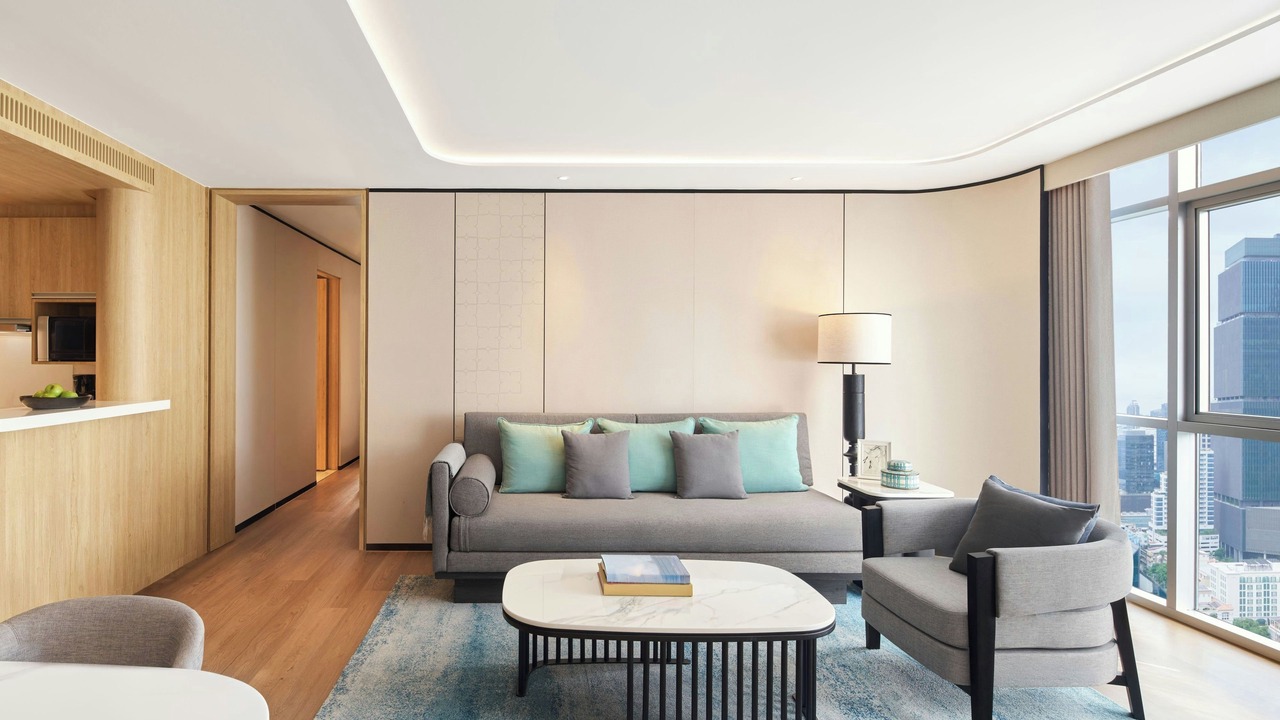 Photo of Livingroom in Thung Maha Mek