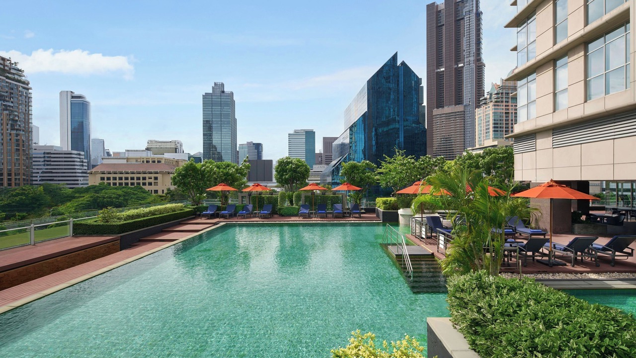 Photo of Outdoor in Thung Maha Mek