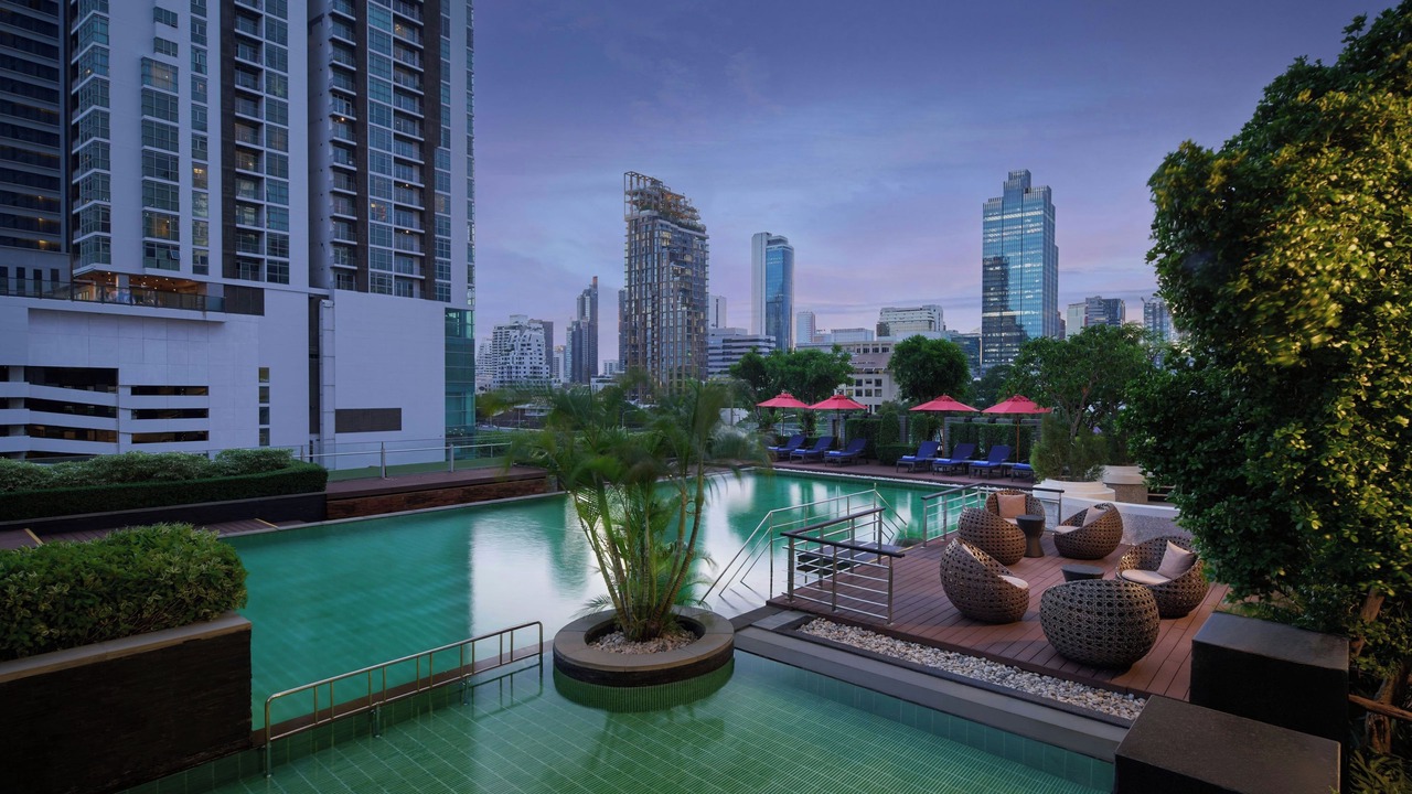 Photo of Outdoor in Thung Maha Mek